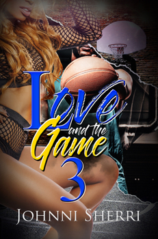 Mass Market Paperback Love and the Game 3 Book