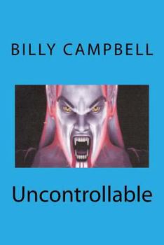 Paperback Uncontrollable Book