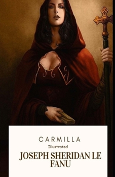 Carmilla Illustrated