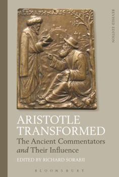 Hardcover Aristotle Transformed Book
