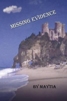 Paperback Missing Evidence Book