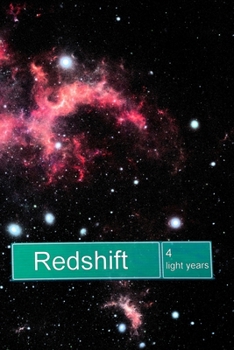 Paperback Redshift 4 Book