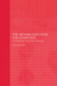 Paperback The Vietnam War from the Other Side Book