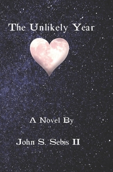Paperback The Unlikely Year Book