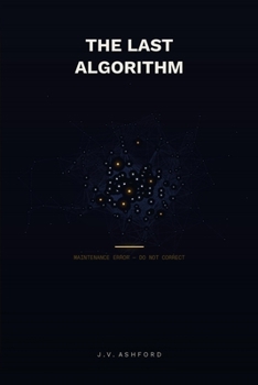 Paperback The Last Algorithm Book