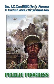 Paperback Peleliu Progress Book