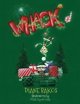 Paperback WHACK'd Book