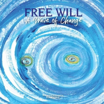 Paperback Free Will Book