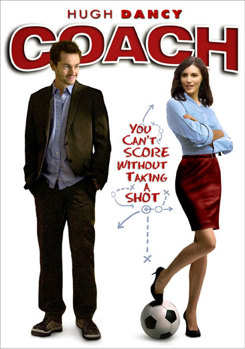 DVD Coach Book