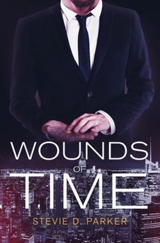 Paperback Wounds of Time Book