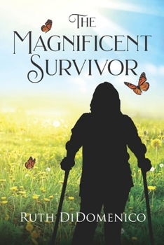Paperback The Magnificent Survivor Book