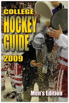 Perfect Paperback College Hockey Guide Men's Edition 2009-10 Book