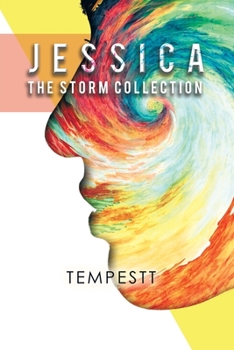 Paperback Jessica: The Storm Collection Book