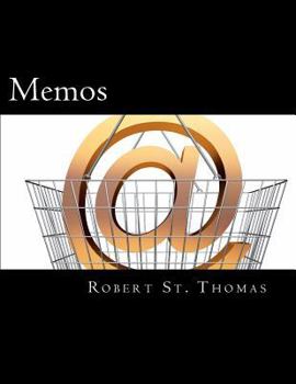 Paperback Memos: Reminders Book