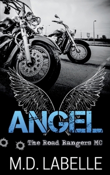 Paperback Angel Book