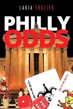 Paperback Philly Odds Book