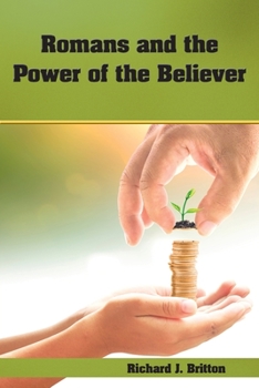 Paperback Romans and the Power of the Believer Book