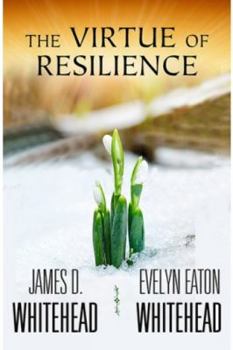 Paperback The Virtue of Resilience Book