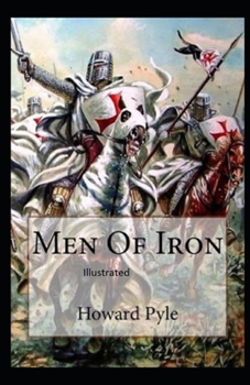 Men of Iron Illustrated