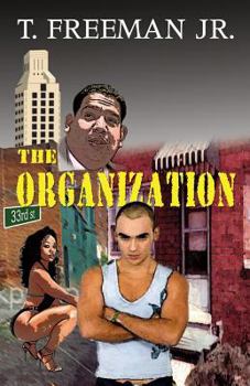 Paperback The Organization Book