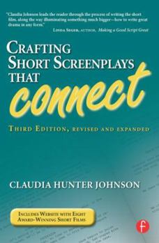 Crafting Short Screenplays That Connect
