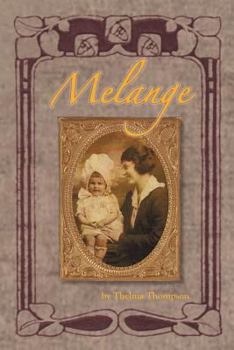 Paperback Melange Book