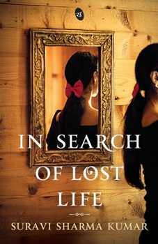 Paperback In Search of Lost Life Book
