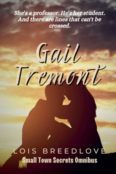 Paperback Gail Tremont Book
