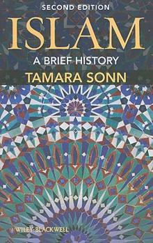 Paperback Islam: A Brief History Book