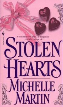 Mass Market Paperback Stolen Hearts Book