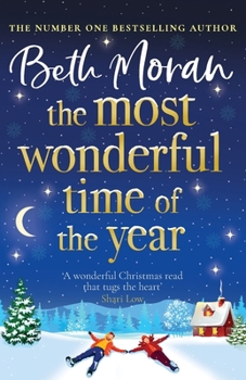 Paperback The Most Wonderful Time of the Year Book