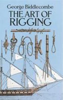 Paperback The Art of Rigging Book