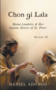 Paperback Chon gi Lala Book