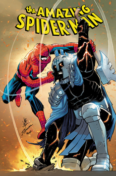 Amazing Spider-Man Vol. 2: Through The Gates Of Hell (THE AMAZING SPIDER-MAN)