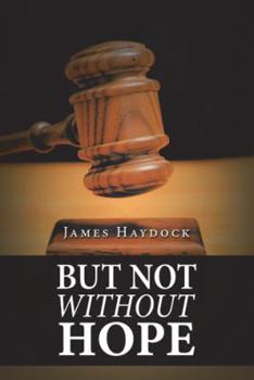 Paperback But Not Without Hope Book