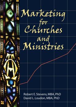 Hardcover Marketing for Churches and Ministries Book