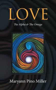 Paperback Love: The Alpha & The Omega Book