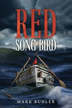 Paperback Red Songbird Book
