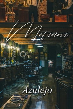 Paperback Metanoia: Una Historia Corta LGBTQIA+ [Spanish] Book