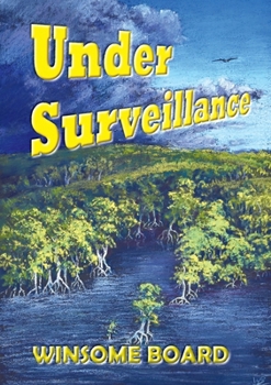 Paperback Under Surveillance Book