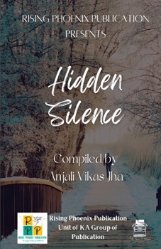 Paperback Hidden Silence Book