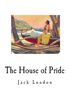 Paperback The House of Pride Illustrated Book