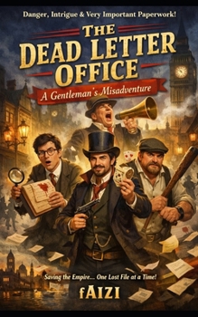 The Dead Letter Office