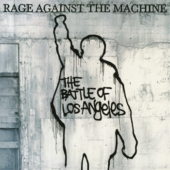 Vinyl Battle Of Los Angeles Book