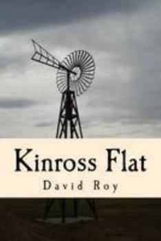 Paperback Kinross Flat Book