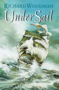 Under Sail - Book  of the James Dunbar
