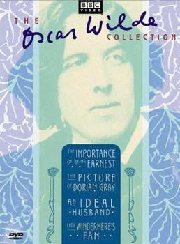 Oscar Wilde Collection