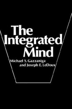 Hardcover The Integrated Mind Book