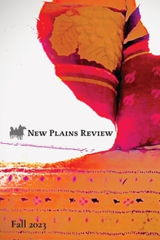 Paperback New Plains Review: Fall 2023 Book