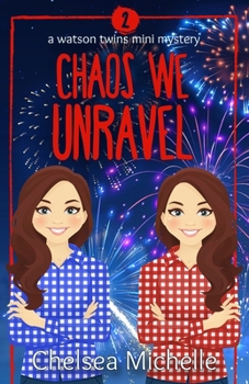 Paperback Chaos we Unravel Book